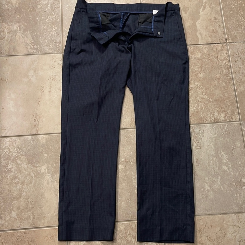 Billy London dress slacks 34x29